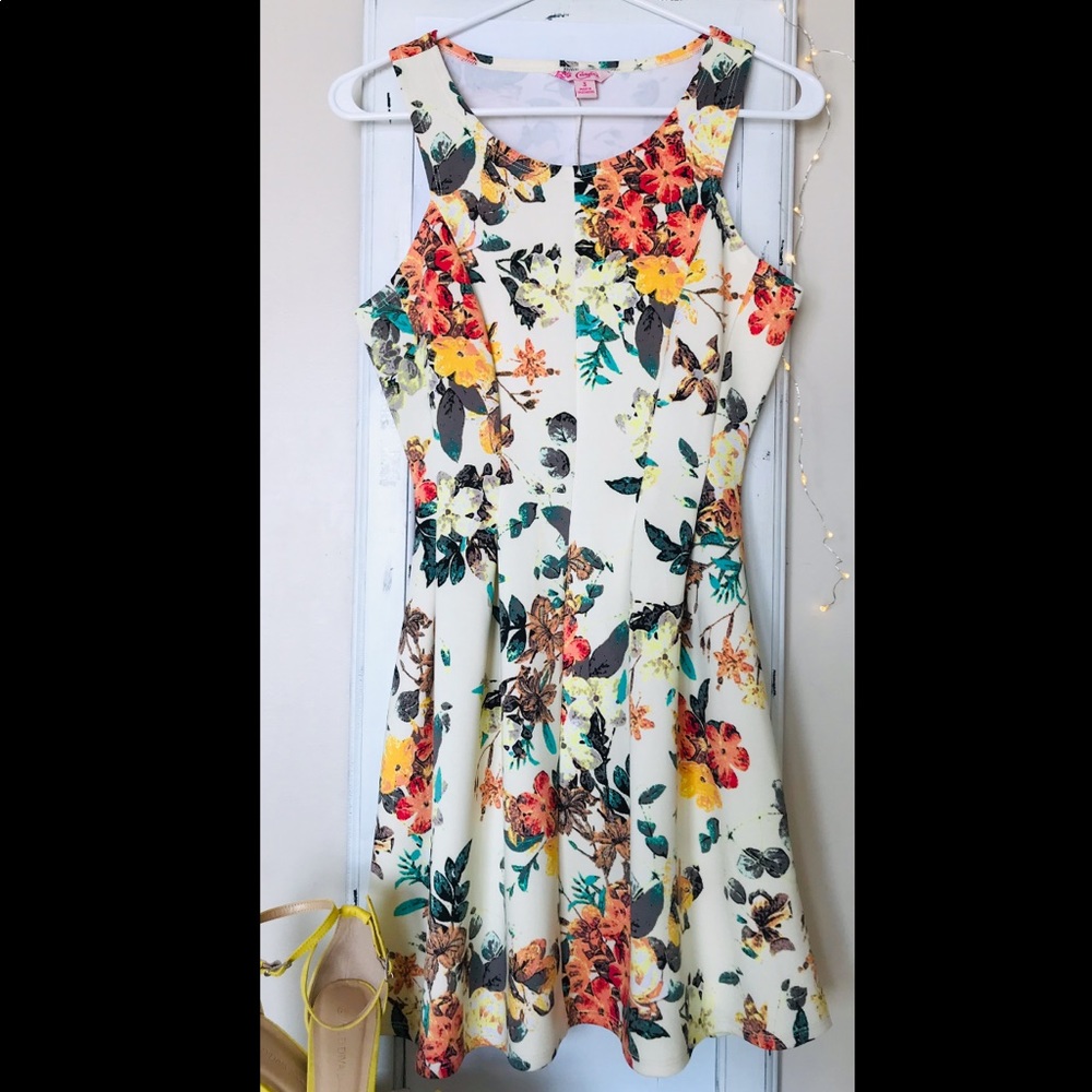 Formal Dress